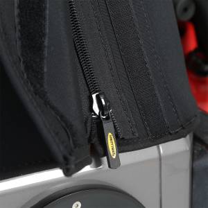 Smittybilt - Smittybilt 9084235 Replacement Soft Top - Image 7