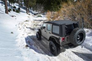 Smittybilt - Smittybilt 9084235 Replacement Soft Top - Image 10