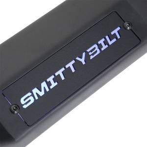 Smittybilt - Smittybilt 616931 M1A2 Truck Side Step - Image 6