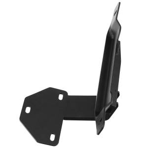 Smittybilt - Smittybilt 616931 M1A2 Truck Side Step - Image 9