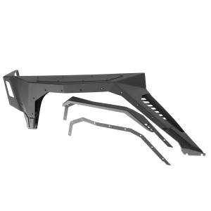Smittybilt - Smittybilt 76885 XRC Gen 2 Fender Armor - Image 2