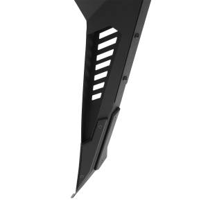Smittybilt - Smittybilt 76885 XRC Gen 2 Fender Armor - Image 9