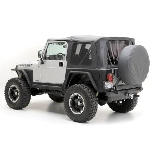 Smittybilt - Smittybilt 9970235 Replacement Soft Top - Image 2