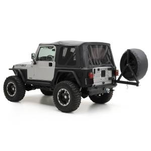 Smittybilt - Smittybilt 9970235 Replacement Soft Top - Image 6