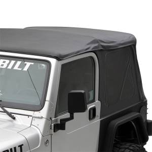 Smittybilt - Smittybilt 9970235 Replacement Soft Top - Image 7