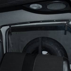 Smittybilt - Smittybilt 9970235 Replacement Soft Top - Image 9