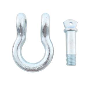 Smittybilt - Smittybilt 13048 Shackle/D Ring - Image 4