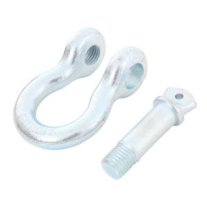 Smittybilt - Smittybilt 13048 Shackle/D Ring - Image 5