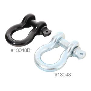 Smittybilt - Smittybilt 13048 Shackle/D Ring - Image 7