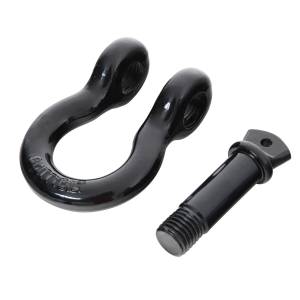 Smittybilt - Smittybilt 13048B Shackle/D Ring - Image 5