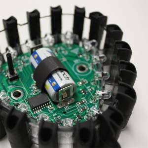 Smittybilt - Smittybilt L-1409 LED Flashing Safety Light - Image 5