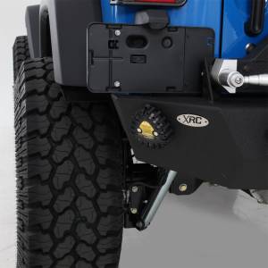Smittybilt - Smittybilt L-1409 LED Flashing Safety Light - Image 7