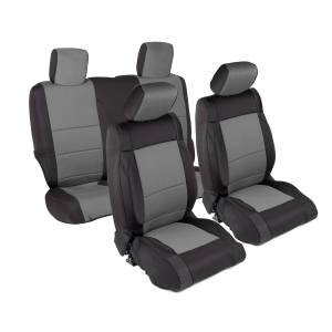 Smittybilt - Smittybilt 471422 Neoprene Seat Cover - Image 1