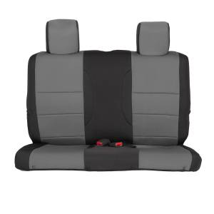 Smittybilt - Smittybilt 471422 Neoprene Seat Cover - Image 3