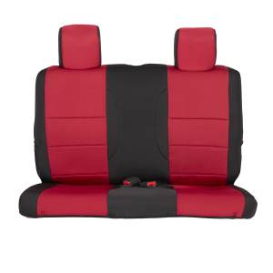 Smittybilt - Smittybilt 471430 Neoprene Seat Cover - Image 3
