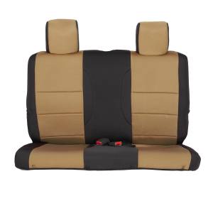 Smittybilt - Smittybilt 471525 Neoprene Seat Cover - Image 3