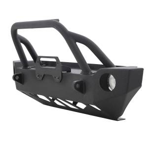 Smittybilt - Smittybilt 76744 SRC Carbine Front Bumper - Image 2