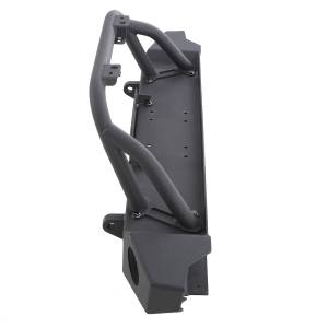 Smittybilt - Smittybilt 76744 SRC Carbine Front Bumper - Image 3