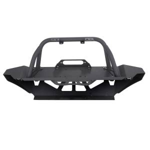 Smittybilt - Smittybilt 76744 SRC Carbine Front Bumper - Image 4