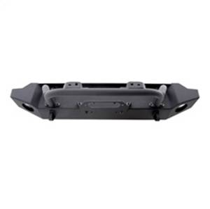 Smittybilt - Smittybilt 76744 SRC Carbine Front Bumper - Image 6