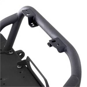 Smittybilt - Smittybilt 76744 SRC Carbine Front Bumper - Image 7
