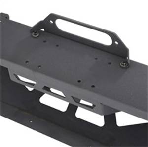 Smittybilt - Smittybilt 76744 SRC Carbine Front Bumper - Image 13
