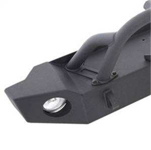 Smittybilt - Smittybilt 76744 SRC Carbine Front Bumper - Image 14