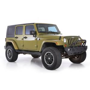 Smittybilt - Smittybilt 76744 SRC Carbine Front Bumper - Image 16