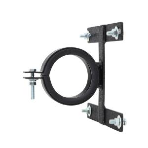 Smittybilt - Smittybilt 4430 License Plate Bracket - Image 2