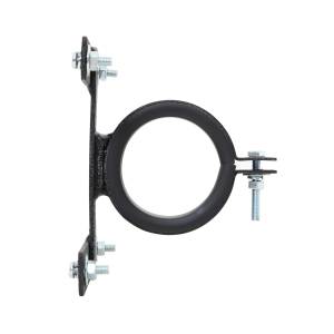 Smittybilt - Smittybilt 4430 License Plate Bracket - Image 4