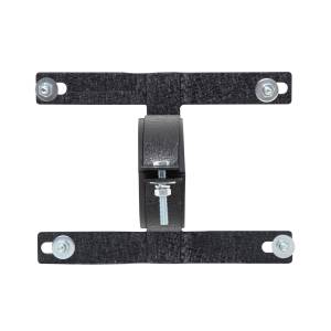 Smittybilt - Smittybilt 4430 License Plate Bracket - Image 5