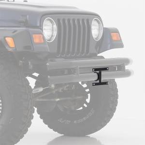 Smittybilt - Smittybilt 4430 License Plate Bracket - Image 7