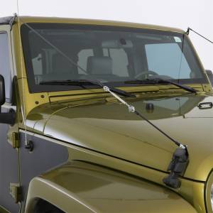 Smittybilt - Smittybilt 7611 Limb Riser Kit - Image 2