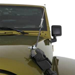 Smittybilt - Smittybilt 7611 Limb Riser Kit - Image 3
