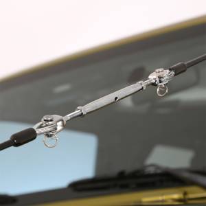 Smittybilt - Smittybilt 7611 Limb Riser Kit - Image 4