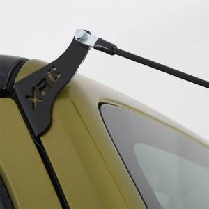 Smittybilt - Smittybilt 7611 Limb Riser Kit - Image 5
