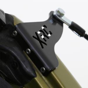 Smittybilt - Smittybilt 7611 Limb Riser Kit - Image 6