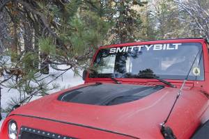Smittybilt - Smittybilt 7611 Limb Riser Kit - Image 7