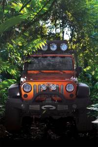 Smittybilt - Smittybilt 7611 Limb Riser Kit - Image 9