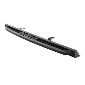 Smittybilt - Smittybilt 76638 SRC Classic Rock Rails w/Step - Image 2