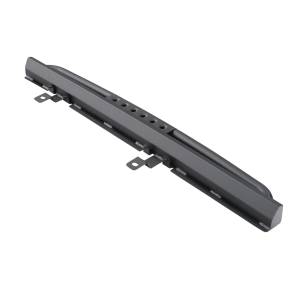 Smittybilt - Smittybilt 76638 SRC Classic Rock Rails w/Step - Image 6