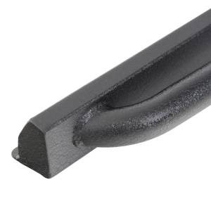 Smittybilt - Smittybilt 76638 SRC Classic Rock Rails w/Step - Image 7