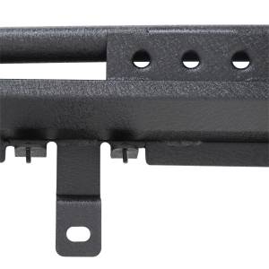 Smittybilt - Smittybilt 76638 SRC Classic Rock Rails w/Step - Image 8