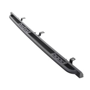 Smittybilt - Smittybilt 76639 SRC Classic Rock Rails w/Step - Image 1