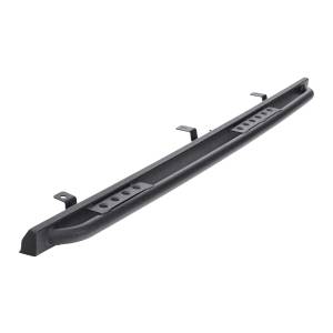 Smittybilt - Smittybilt 76639 SRC Classic Rock Rails w/Step - Image 4
