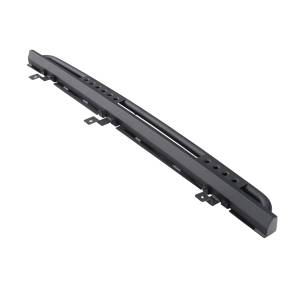 Smittybilt - Smittybilt 76639 SRC Classic Rock Rails w/Step - Image 6