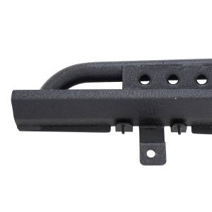 Smittybilt - Smittybilt 76639 SRC Classic Rock Rails w/Step - Image 8