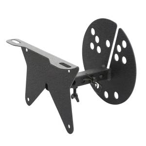 Smittybilt - Smittybilt 4434 License Plate Bracket - Image 2