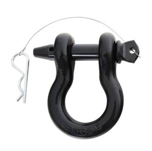 Smittybilt - Smittybilt 13050B Shackle/D Ring - Image 2