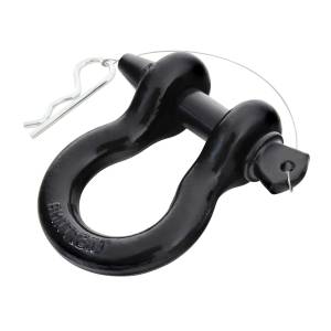 Smittybilt - Smittybilt 13050B Shackle/D Ring - Image 3